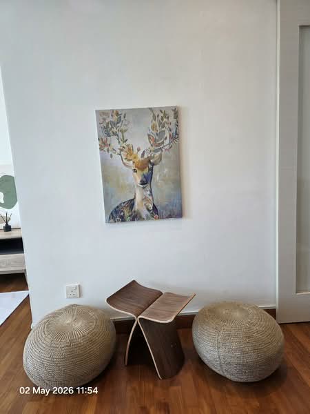D'Grove Villas, 8A Orange Grove Road, 4 Bedrooms, 1,690 sqft, Condominium For Sale, by Christine Chong, 500153744 - Interior - PropertyGuru.com.sg