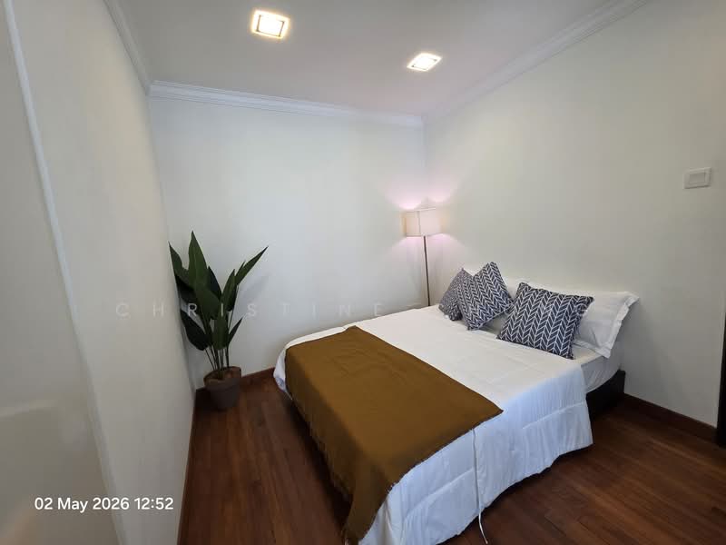 D'Grove Villas, 8A Orange Grove Road, 4 Bedrooms, 1,690 sqft, Condominium For Sale, by Christine Chong, 500153744 - Bedroom - PropertyGuru.com.sg