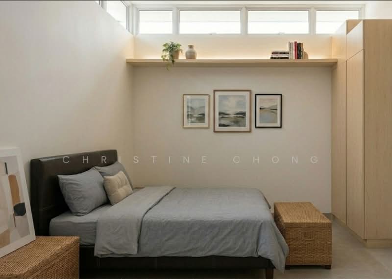 D'Grove Villas, 8A Orange Grove Road, 4 Bedrooms, 1,690 sqft, Condominium For Sale, by Christine Chong, 500153744 - Granny Rm Virtual Staging - PropertyGuru.com.sg