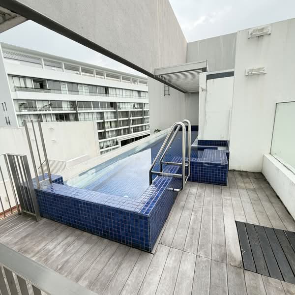 Cairnhill Residences, 31 Cairnhill Circle, 3 Bedrooms, 2,210 sqft, Apartment For Rent, by Joseph See 施玟仲, 500153746 - Exterior - PropertyGuru.com.sg