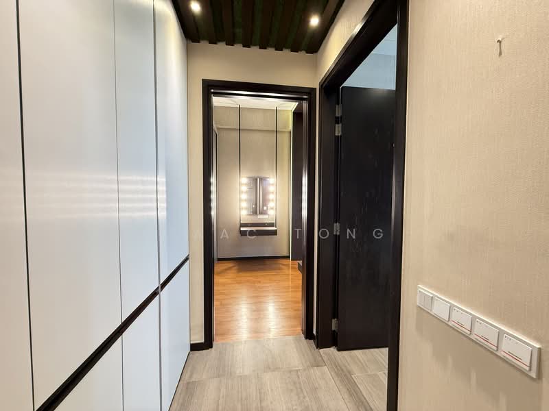 The Siena, 31 Tan Kim Cheng Road, 1 Bedroom, 538 sqft, Apartment For Rent, by Isaac Tong, 500153747 - Interior - PropertyGuru.com.sg