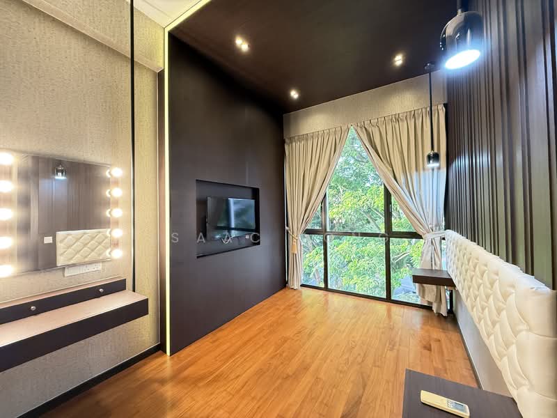 The Siena, 31 Tan Kim Cheng Road, 1 Bedroom, 538 sqft, Apartment For Rent, by Isaac Tong, 500153747 - Bedroom - PropertyGuru.com.sg