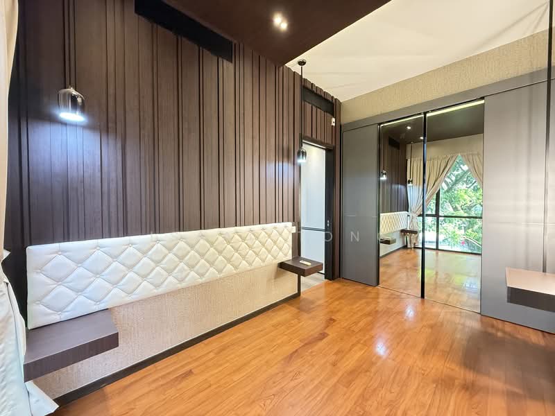 The Siena, 31 Tan Kim Cheng Road, 1 Bedroom, 538 sqft, Apartment For Rent, by Isaac Tong, 500153747 - Bedroom - PropertyGuru.com.sg