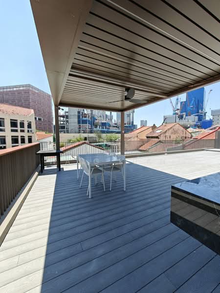 63 Spottiswoode Park Rd, , Studio, 490 sqft, Shophouse For Rent, by Wang Kuan, 500153750 - Exterior - PropertyGuru.com.sg