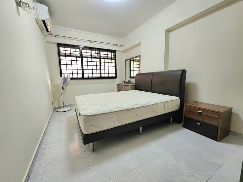 372 Tampines Street 34, 372 Tampines Street 34, 3 Bedrooms, 1,130 sqft, HDB Flat For Rent, by Lenny Tan, 500153752 - Bedroom - PropertyGuru.com.sg