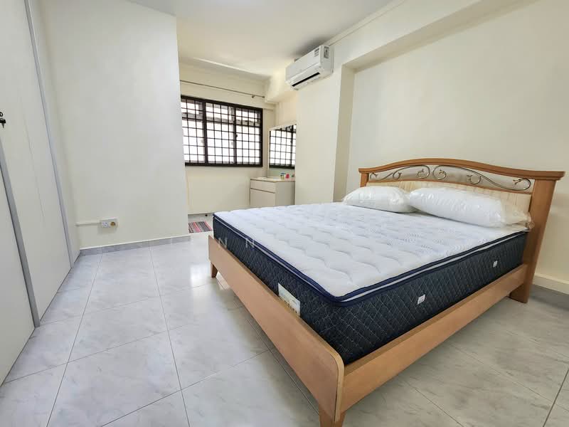 372 Tampines Street 34, 372 Tampines Street 34, 3 Bedrooms, 1,130 sqft, HDB Flat For Rent, by Lenny Tan, 500153752 - Bedroom - PropertyGuru.com.sg