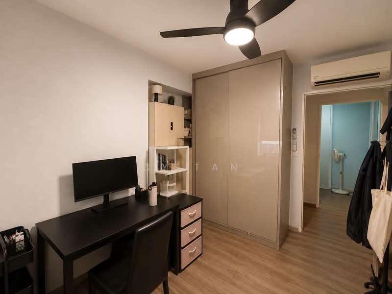 783A Woodlands Rise, 783A Woodlands Rise, 3 Bedrooms, 1,216 sqft, HDB Flat For Sale, by CY TAN, 500153753 - Study - PropertyGuru.com.sg