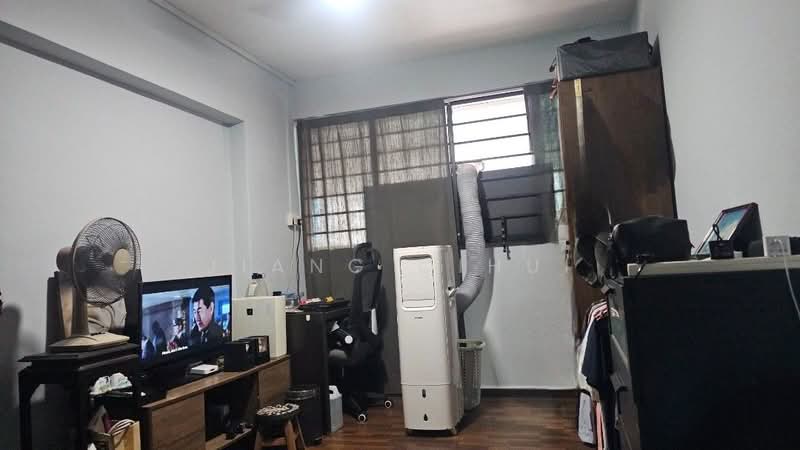 255 Bangkit Road, 255 Bangkit Road, Room Rental, 130 sqft, HDB Flat For Rent, by Jiang Cihui, 500153755 - Interior - PropertyGuru.com.sg