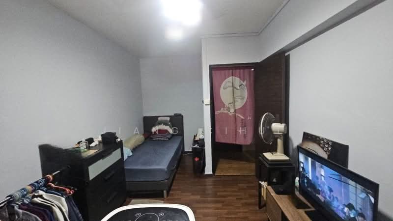 255 Bangkit Road, 255 Bangkit Road, Room Rental, 130 sqft, HDB Flat For Rent, by Jiang Cihui, 500153755 - Bedroom - PropertyGuru.com.sg