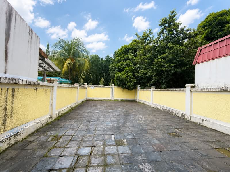 Chuan Walk, , 5 Bedrooms, 3,000 sqft, Terraced House For Sale, by Joey Tan, 500153756 - Exterior - PropertyGuru.com.sg