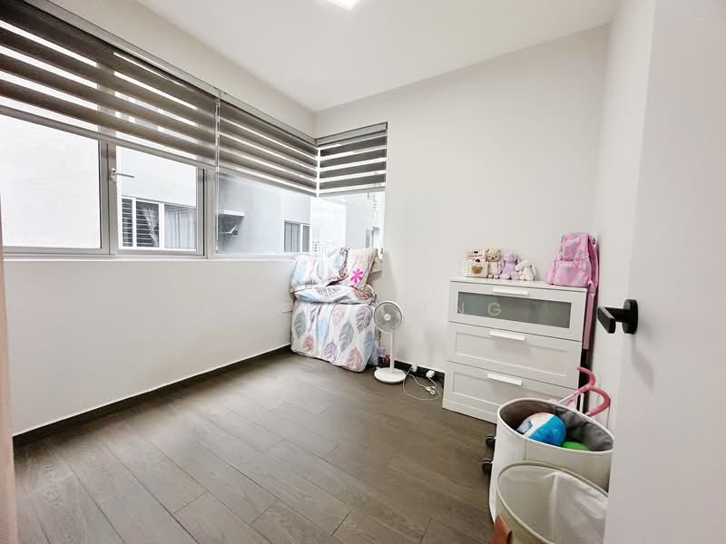 Austville Residences, 11 Sengkang East Avenue, 3 Bedrooms, 1,033 sqft, Executive Condominium For Sale, by Adriel Tng, 500153757 - Bedroom - PropertyGuru.com.sg