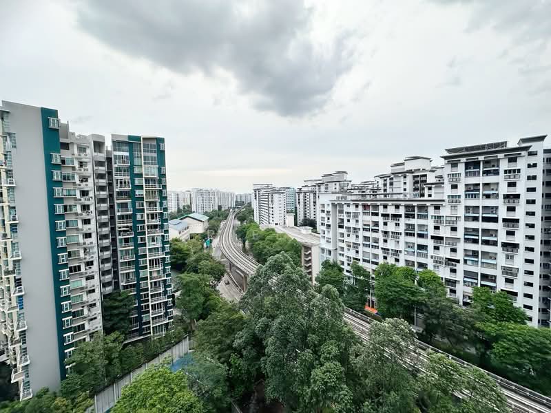 Austville Residences, 11 Sengkang East Avenue, 3 Bedrooms, 1,033 sqft, Executive Condominium For Sale, by Adriel Tng, 500153757 - Exterior - PropertyGuru.com.sg
