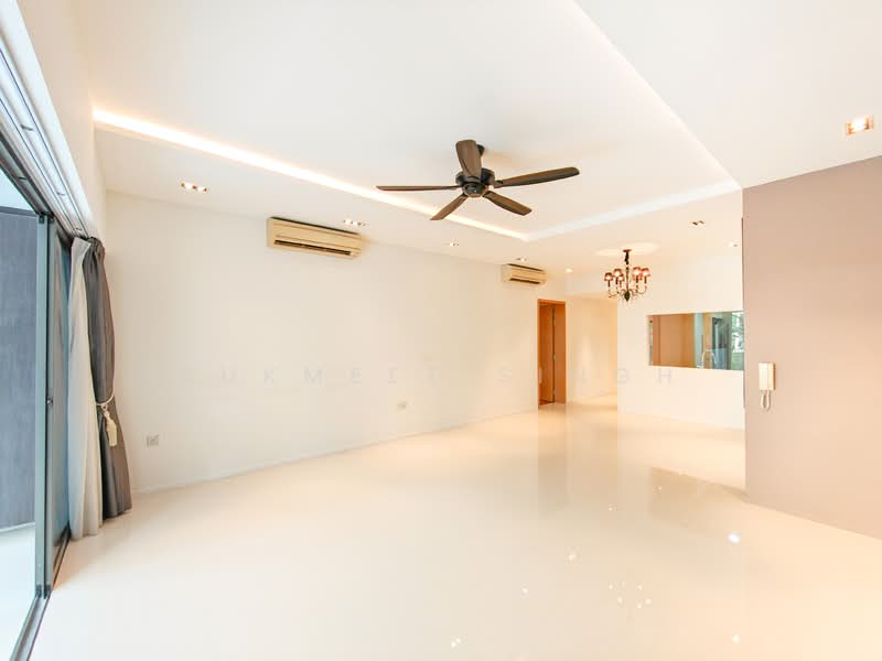 Meadows @ Peirce, 628 Upper Thomson Road, 4 Bedrooms, 2,040 sqft, Condominium For Rent, by Sukmeet Singh, 500153758 - Living Room - PropertyGuru.com.sg