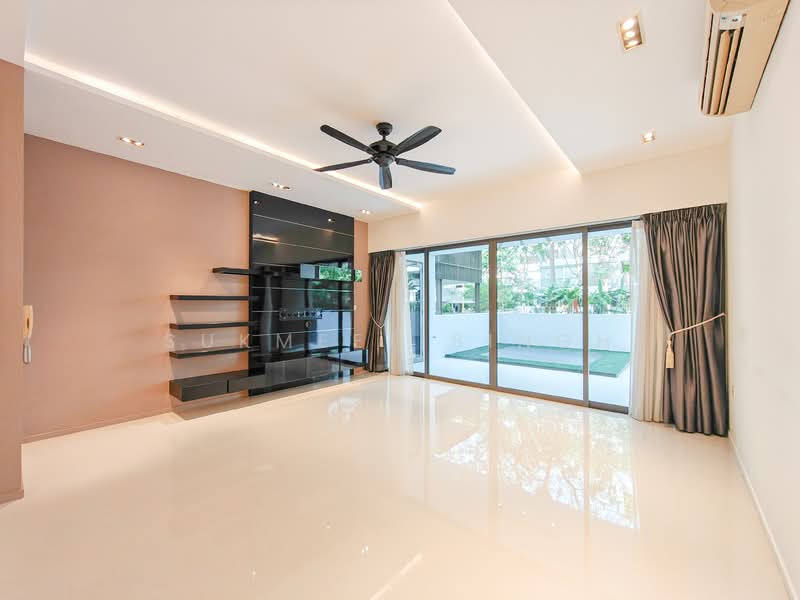 Meadows @ Peirce, 628 Upper Thomson Road, 4 Bedrooms, 2,040 sqft, Condominium For Rent, by Sukmeet Singh, 500153758 - Living Room - PropertyGuru.com.sg