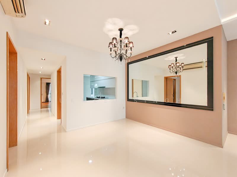 Meadows @ Peirce, 628 Upper Thomson Road, 4 Bedrooms, 2,040 sqft, Condominium For Rent, by Sukmeet Singh, 500153758 - Dining - PropertyGuru.com.sg