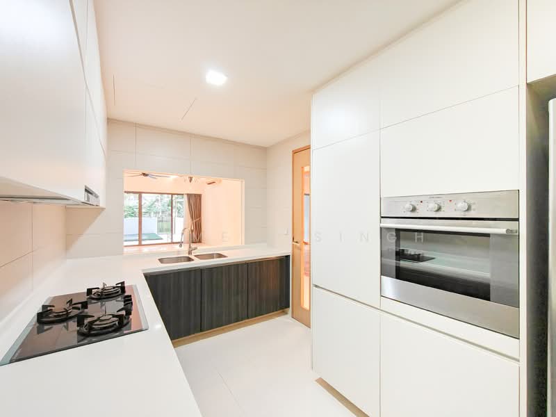 Meadows @ Peirce, 628 Upper Thomson Road, 4 Bedrooms, 2,040 sqft, Condominium For Rent, by Sukmeet Singh, 500153758 - Kitchen - PropertyGuru.com.sg