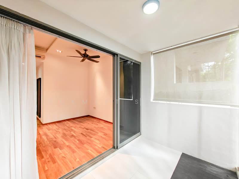 Meadows @ Peirce, 628 Upper Thomson Road, 4 Bedrooms, 2,040 sqft, Condominium For Rent, by Sukmeet Singh, 500153758 - Balcony - PropertyGuru.com.sg