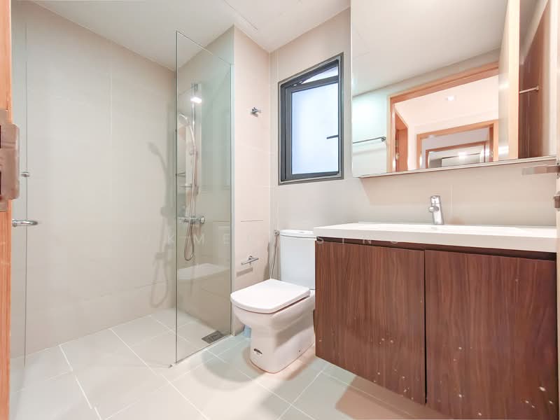 Meadows @ Peirce, 628 Upper Thomson Road, 4 Bedrooms, 2,040 sqft, Condominium For Rent, by Sukmeet Singh, 500153758 - Bathroom - PropertyGuru.com.sg