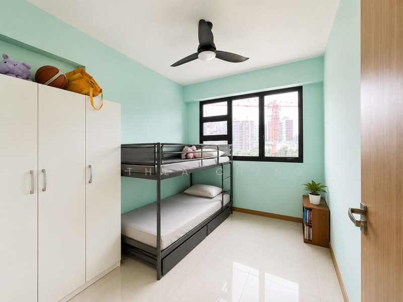 464A Bukit Batok West Avenue 8, 464A Bukit Batok West Avenue 8, 3 Bedrooms, 1,001 sqft, HDB Flat For Sale, by Anthea Chang, 500153760 - Bedroom - PropertyGuru.com.sg