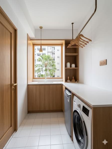 Castle Green, 481 Yio Chu Kang Road, 2 Bedrooms, 947 sqft, Condominium For Sale, by Emylee Hon, 500153763 - Yard - PropertyGuru.com.sg