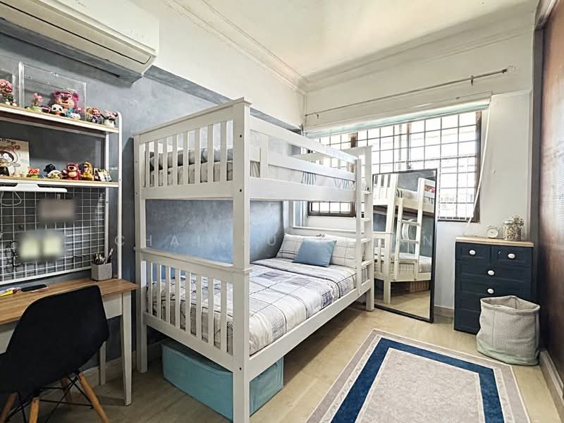 724 Bedok Reservoir Road, 724 Bedok Reservoir Road, 3 Bedrooms, 1,109 sqft, HDB Flat For Sale, by Chal Sulaiman, 500153764 - Bedroom - PropertyGuru.com.sg