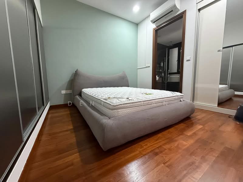 Jupiter 18, 18 Lorong 102 Changi, 2 Bedrooms, 850 sqft, Condominium For Sale, by Denise Tan, 500153766 - Bedroom - PropertyGuru.com.sg