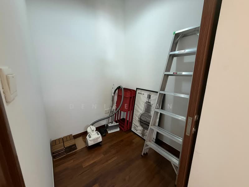 Jupiter 18, 18 Lorong 102 Changi, 2 Bedrooms, 850 sqft, Condominium For Sale, by Denise Tan, 500153766 - Study / common room - PropertyGuru.com.sg