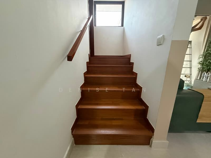 Jupiter 18, 18 Lorong 102 Changi, 2 Bedrooms, 850 sqft, Condominium For Sale, by Denise Tan, 500153766 - Interior - PropertyGuru.com.sg