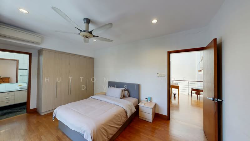 Mandarin Park Corner Semi-D | Walk to MRT, Malls, Pei Hwa Pri School, Mandarin Park, 6 Bedrooms, 5,000 sqft, Semi-Detached House For Sale, by SINDRIC GOH, 500153768 - Bedroom - PropertyGuru.com.sg