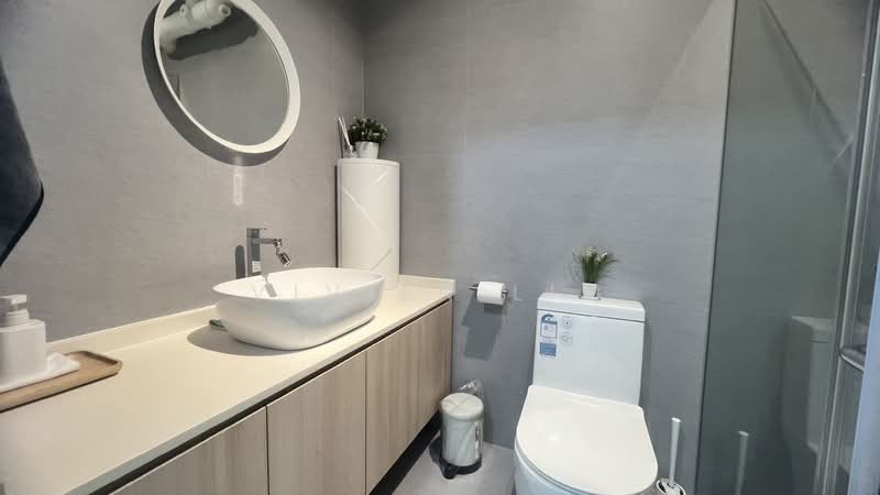603 Jurong West Street 62, 603 Jurong West Street 62, Room Rental, 150 sqft, HDB Flat For Rent, by Vivien Lim, 500153769 - Bathroom - PropertyGuru.com.sg