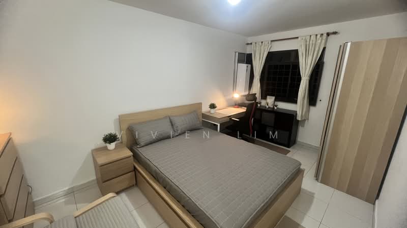 603 Jurong West Street 62, 603 Jurong West Street 62, Room Rental, 150 sqft, HDB Flat For Rent, by Vivien Lim, 500153769 - Bedroom - PropertyGuru.com.sg