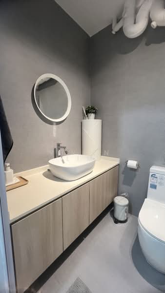 603 Jurong West Street 62, 603 Jurong West Street 62, Room Rental, 150 sqft, HDB Flat For Rent, by Vivien Lim, 500153769 - Bathroom - PropertyGuru.com.sg