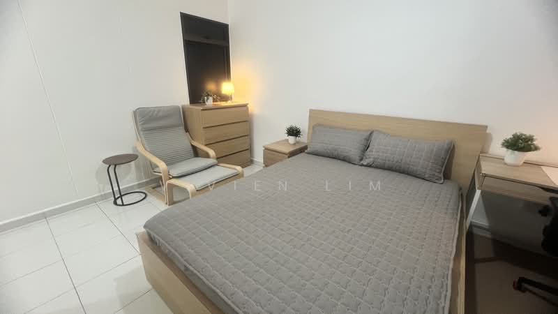 603 Jurong West Street 62, 603 Jurong West Street 62, Room Rental, 150 sqft, HDB Flat For Rent, by Vivien Lim, 500153769 - Bedroom - PropertyGuru.com.sg