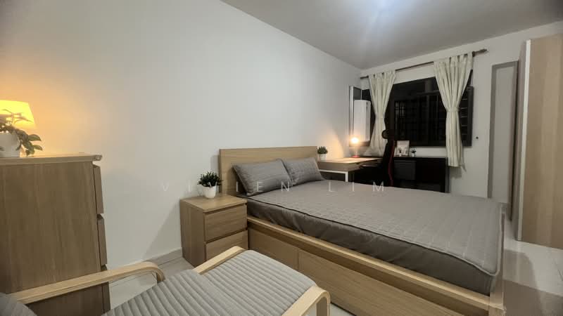 603 Jurong West Street 62, 603 Jurong West Street 62, Room Rental, 150 sqft, HDB Flat For Rent, by Vivien Lim, 500153769 - Bedroom - PropertyGuru.com.sg