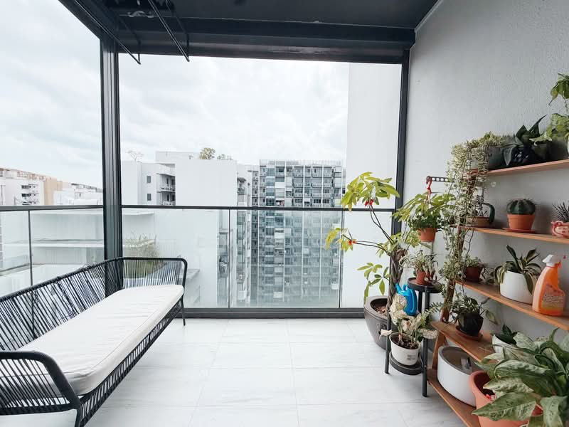 The Alps Residences, 117 Tampines Street 86, 2 Bedrooms, 700 sqft, Condominium For Sale, by Alexis Quek, 500153770 - PropertyGuru.com.sg