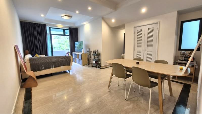 Hillview Green, 63 Hume Avenue, 2 Bedrooms, 980 sqft, Condominium For Sale, by Shaun Dhillon, 500153771 - Living Room - PropertyGuru.com.sg