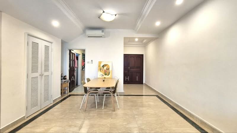 Hillview Green, 63 Hume Avenue, 2 Bedrooms, 980 sqft, Condominium For Sale, by Shaun Dhillon, 500153771 - Dining Room - PropertyGuru.com.sg