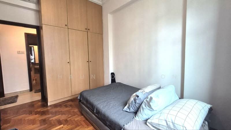 Hillview Green, 63 Hume Avenue, 2 Bedrooms, 980 sqft, Condominium For Sale, by Shaun Dhillon, 500153771 - Bedroom - PropertyGuru.com.sg