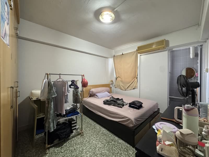 236 Jurong East Street 21, 236 Jurong East Street 21, 3 Bedrooms, 980 sqft, HDB Flat For Sale, by Bernie Cheo, 500153774 - Bedroom - PropertyGuru.com.sg