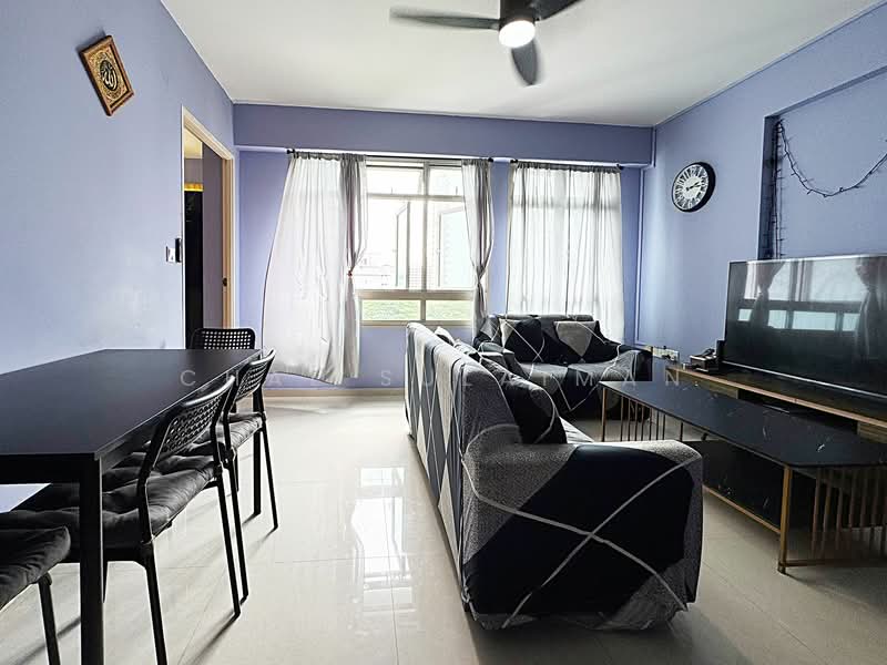 127C Kim Tian Road, 127C Kim Tian Road, 1 Bedroom, 505 sqft, HDB Flat For Sale, by Chal Sulaiman, 500153775 - Living Room - PropertyGuru.com.sg