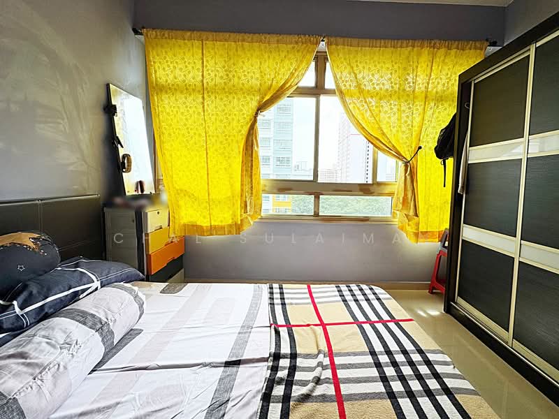 127C Kim Tian Road, 127C Kim Tian Road, 1 Bedroom, 505 sqft, HDB Flat For Sale, by Chal Sulaiman, 500153775 - Bedroom - PropertyGuru.com.sg