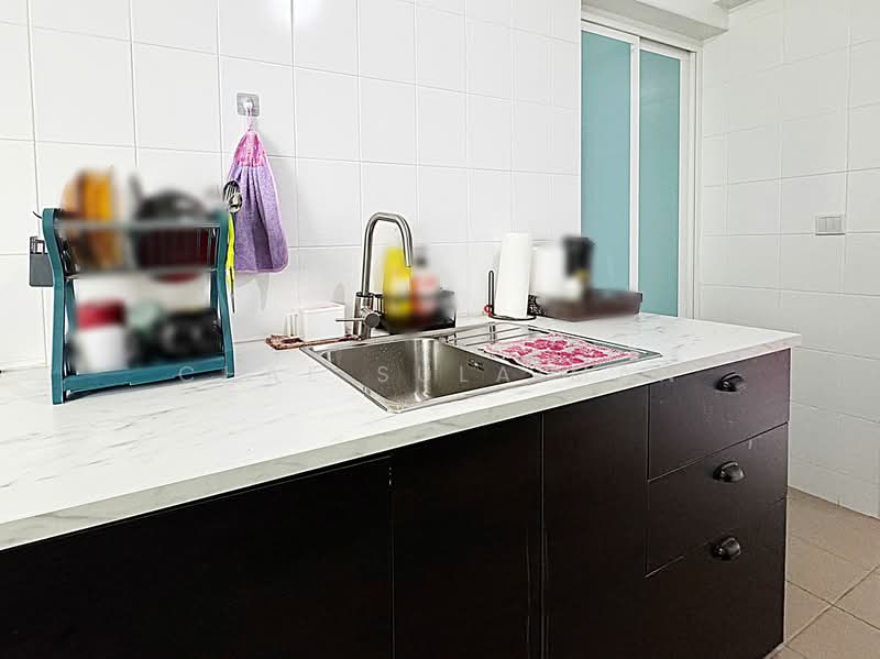 127C Kim Tian Road, 127C Kim Tian Road, 1 Bedroom, 505 sqft, HDB Flat For Sale, by Chal Sulaiman, 500153775 - Kitchen - PropertyGuru.com.sg