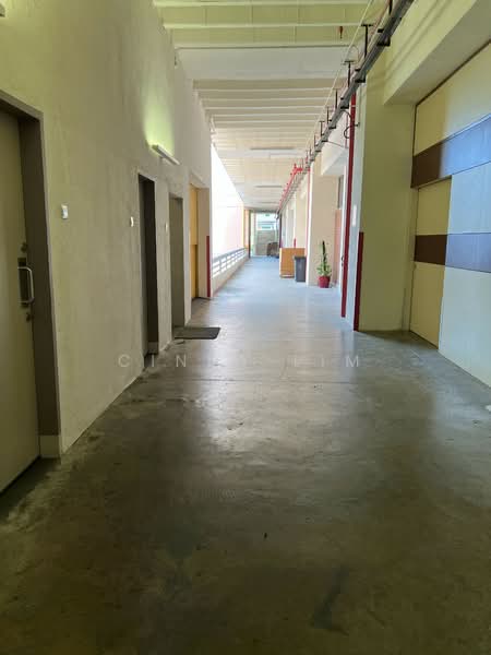Ruby Land Complex, 52 Genting Lane, 5,081 sqft, Light Industrial (B1) For Rent, by Cindy Lim, 500153776 - Corridor - CommercialGuru.com.sg