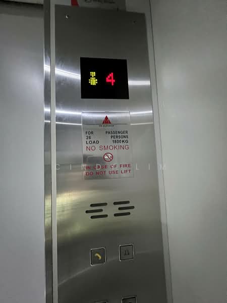 Ruby Land Complex, 52 Genting Lane, 5,081 sqft, Light Industrial (B1) For Rent, by Cindy Lim, 500153776 - Interior - CommercialGuru.com.sg