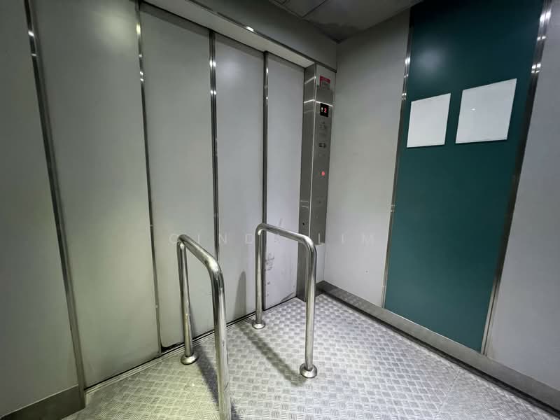 Ruby Land Complex, 52 Genting Lane, 5,081 sqft, Light Industrial (B1) For Rent, by Cindy Lim, 500153776 - Corridor - CommercialGuru.com.sg