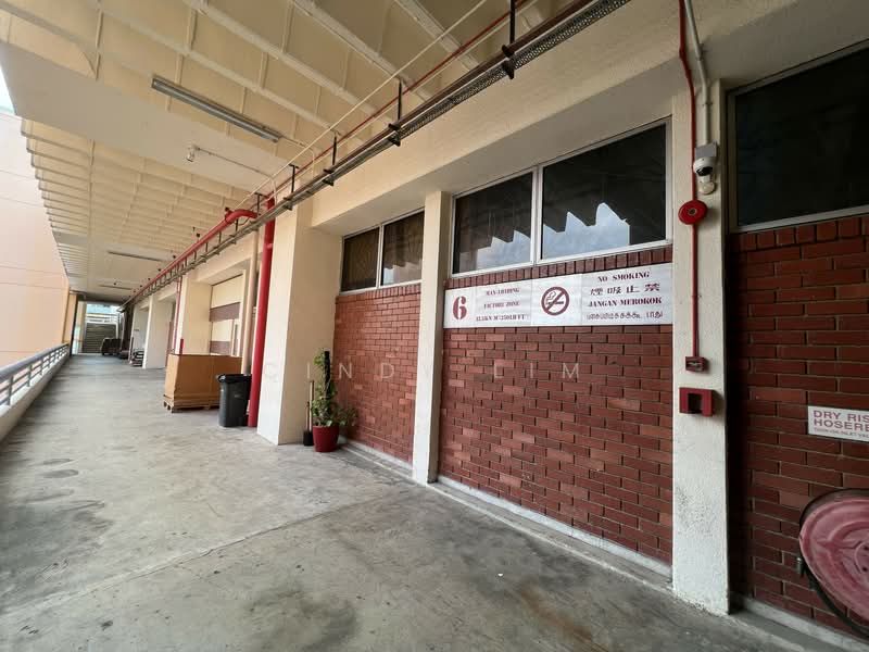 Ruby Land Complex, 52 Genting Lane, 5,081 sqft, Light Industrial (B1) For Rent, by Cindy Lim, 500153776 - Exterior - CommercialGuru.com.sg