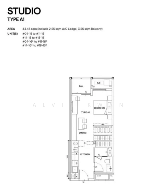 TMW Maxwell, 31 Tras Street, 1 Bedroom, 484 sqft, Condominium For Sale, by Alvin Kwan, 500153778 - PropertyGuru.com.sg