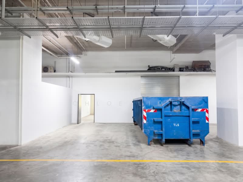 Ascent @ Gambas, 6 Gambas Way, 6,760 sqft, Factory / Workshop (B2) For Sale, by Chloe Lim, 500153779 - Interior - CommercialGuru.com.sg