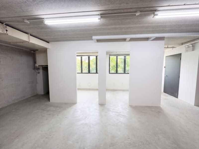 Ascent @ Gambas, 6 Gambas Way, 6,760 sqft, Factory / Workshop (B2) For Sale, by Chloe Lim, 500153779 - Interior - CommercialGuru.com.sg
