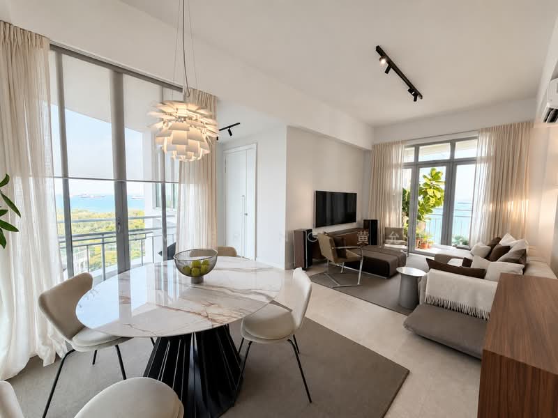 11 Amber Road, 11 Amber Road, 3 Bedrooms, 1,496 sqft, Apartment For Sale, by Javier Ng 黄允健, 500153780 - Living Room - PropertyGuru.com.sg
